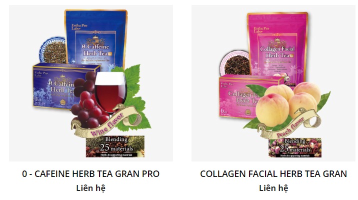 Sản phẩm của chúng tôi